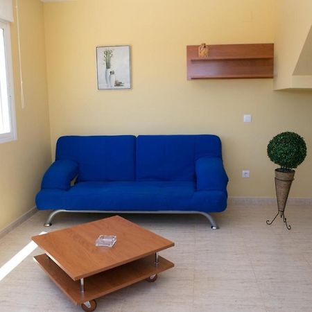 Chalet Pro Mar 2 Dormitorios Peñíscola Εξωτερικό φωτογραφία