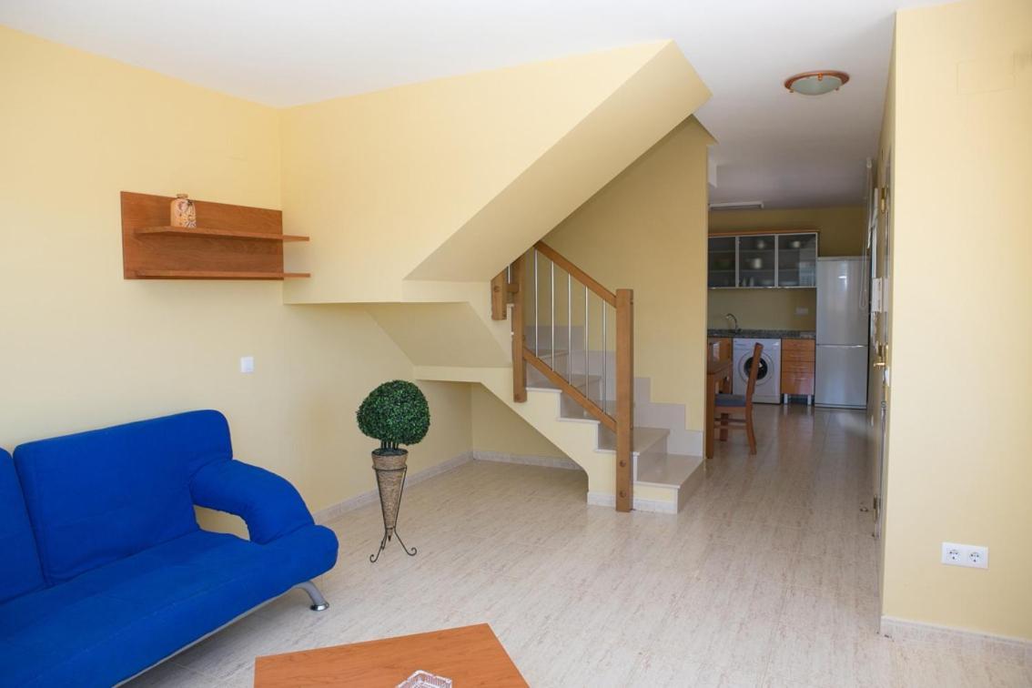 Chalet Pro Mar 2 Dormitorios Peñíscola Εξωτερικό φωτογραφία
