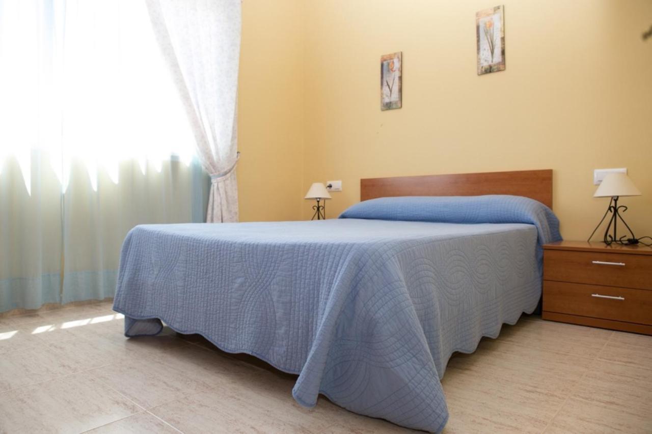 Chalet Pro Mar 2 Dormitorios Peñíscola Εξωτερικό φωτογραφία