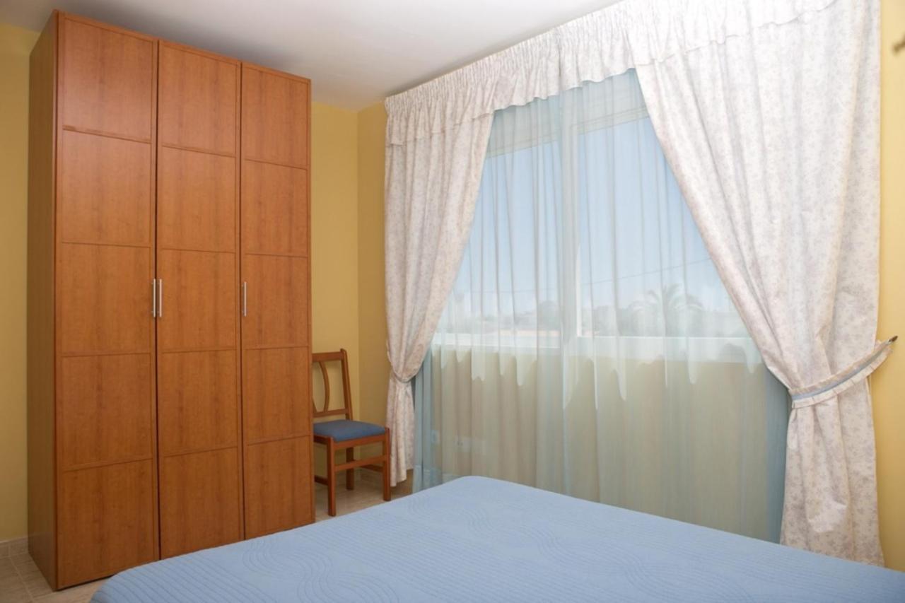 Chalet Pro Mar 2 Dormitorios Peñíscola Εξωτερικό φωτογραφία