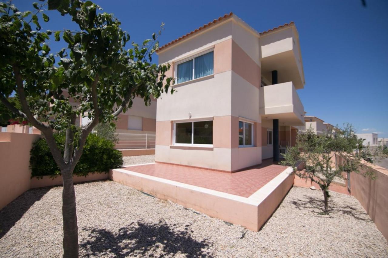 Chalet Pro Mar 2 Dormitorios Peñíscola Εξωτερικό φωτογραφία